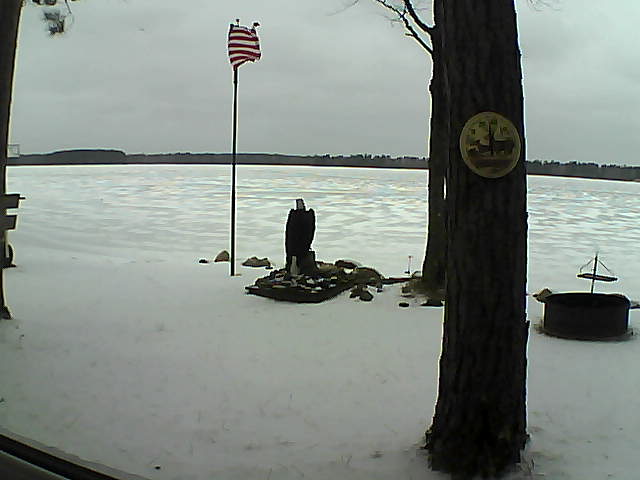 Whiteface Cam Image - Sun, 11/25/2018 10:28am 