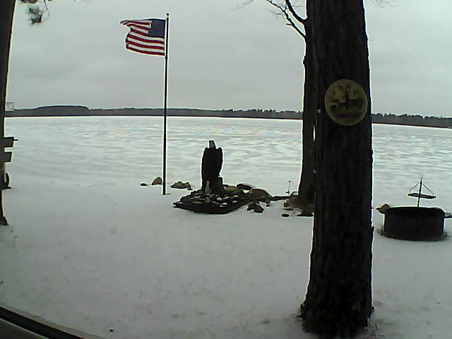 Whiteface Cam Image - Sun, 11/25/2018 10:48am 