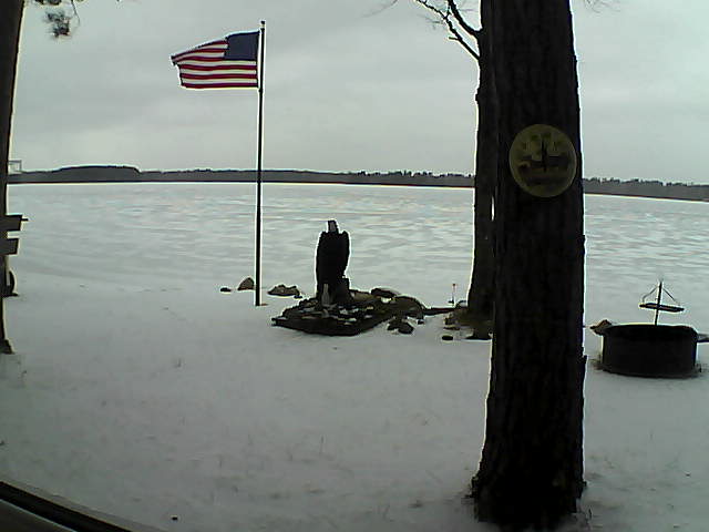 Whiteface Cam Image - Sun, 11/25/2018 10:58am 