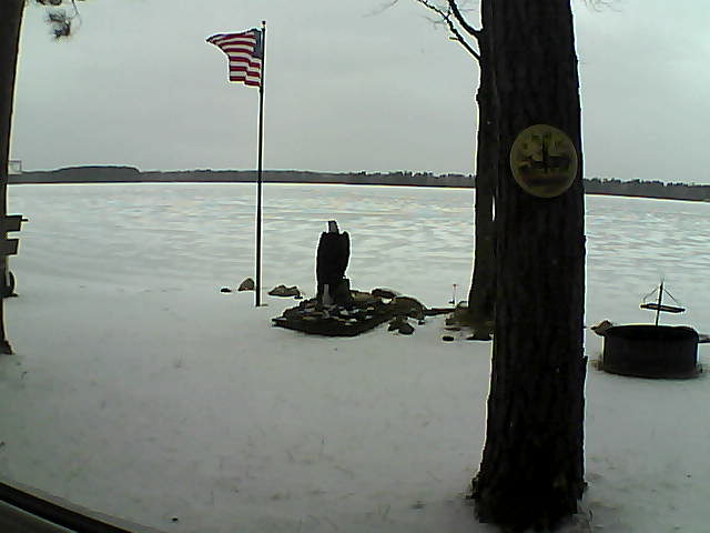 Whiteface Cam Image - Sun, 11/25/2018 11:08am 