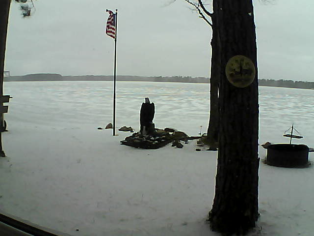 Whiteface Cam Image - Sun, 11/25/2018 11:18am 