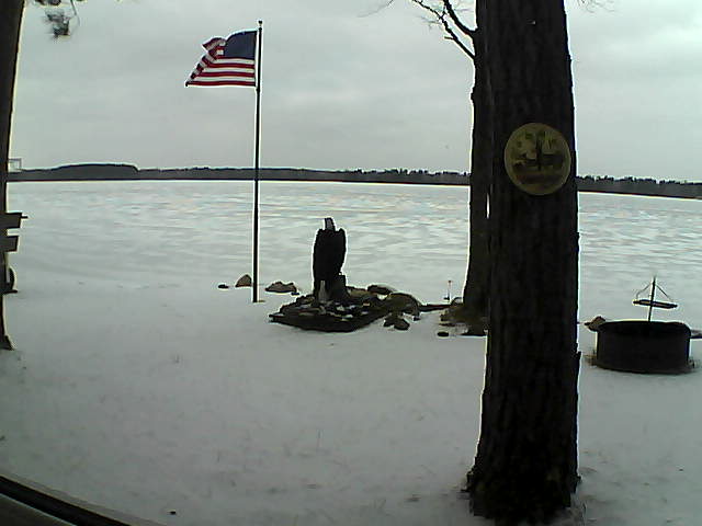 Whiteface Cam Image - Sun, 11/25/2018 11:28am 