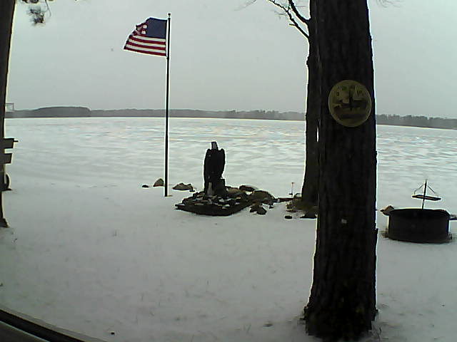 Whiteface Cam Image - Sun, 11/25/2018 11:58am 