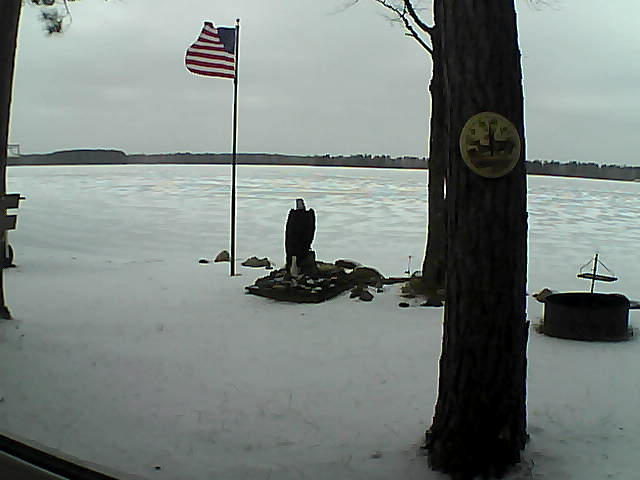 Whiteface Cam Image - Sun, 11/25/2018 12:28pm 