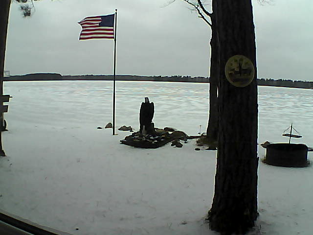 Whiteface Cam Image - Sun, 11/25/2018 1:28pm 