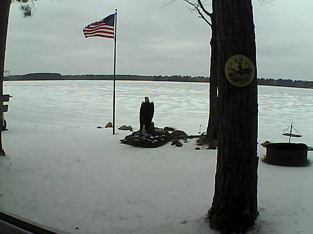 Whiteface Cam Image - Sun, 11/25/2018 1:48pm 