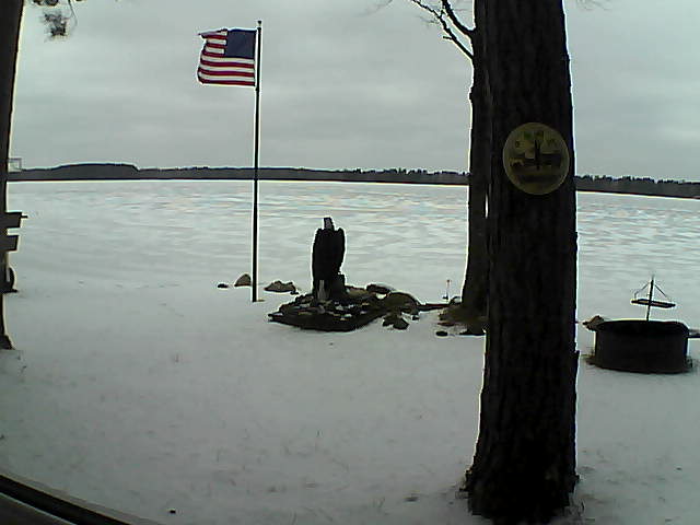 Whiteface Cam Image - Sun, 11/25/2018 1:58pm 