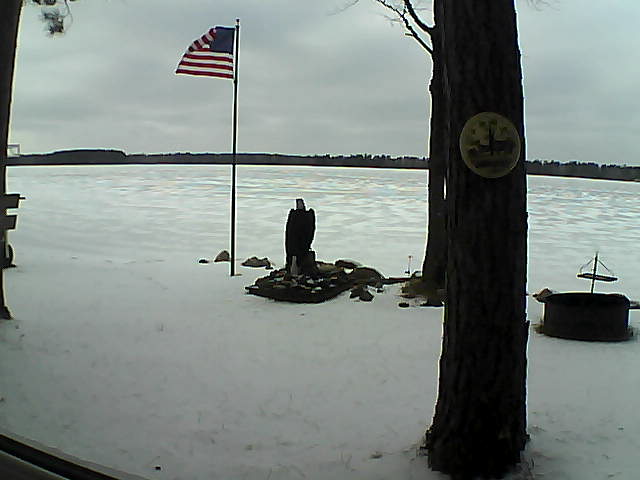 Whiteface Cam Image - Sun, 11/25/2018 2:28pm 