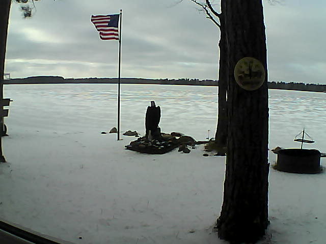 Whiteface Cam Image - Sun, 11/25/2018 2:58pm 