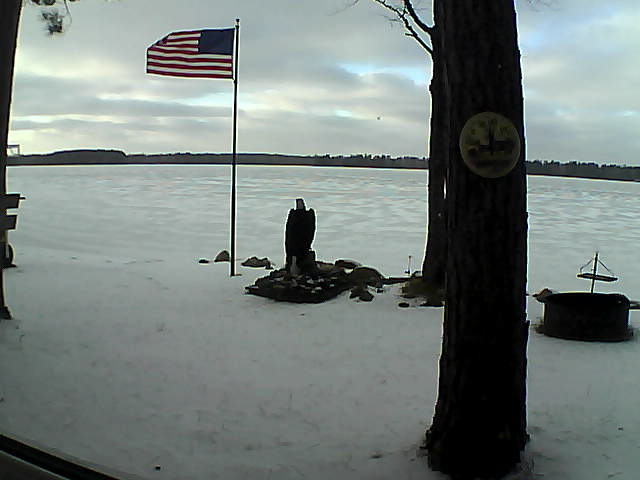 Whiteface Cam Image - Sun, 11/25/2018 3:08pm 