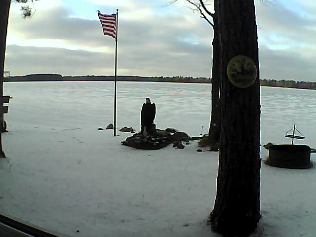 Whiteface Cam Image - Sun, 11/25/2018 3:18pm 