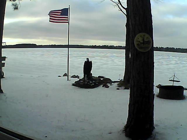 Whiteface Cam Image - Sun, 11/25/2018 3:28pm 