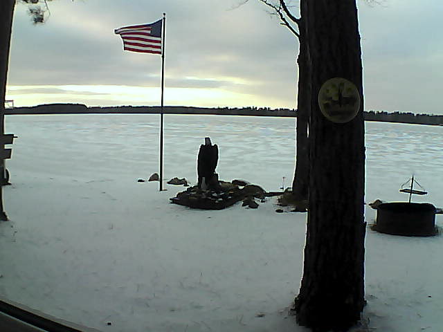 Whiteface Cam Image - Sun, 11/25/2018 3:38pm 