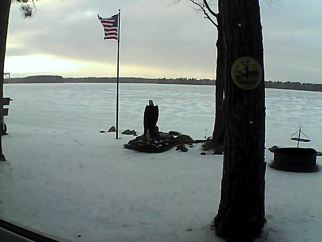 Whiteface Cam Image - Sun, 11/25/2018 3:48pm 