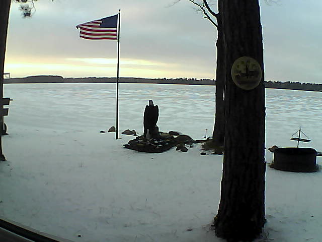 Whiteface Cam Image - Sun, 11/25/2018 3:58pm 