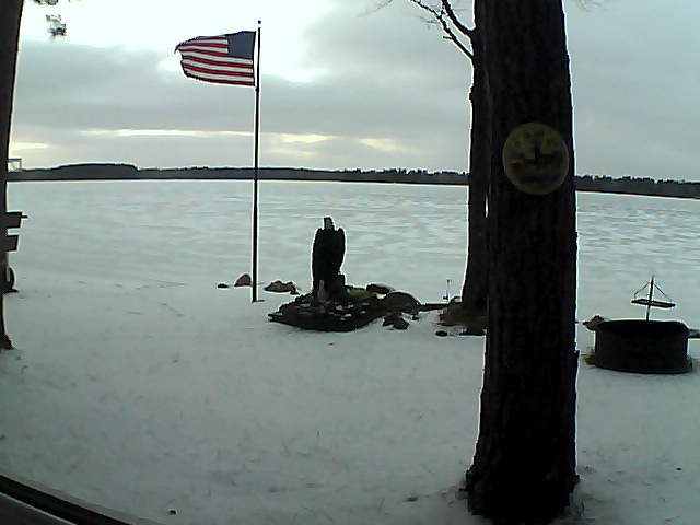 Whiteface Cam Image - Sun, 11/25/2018 4:19pm 