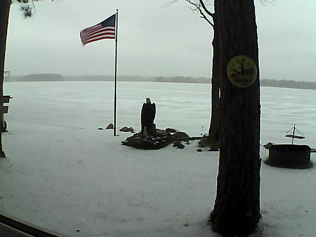 Whiteface Cam Image - Mon, 11/26/2018 7:19am 