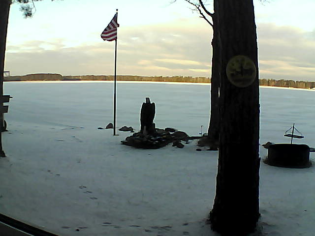 Whiteface Cam Image - Mon, 11/26/2018 7:59am 