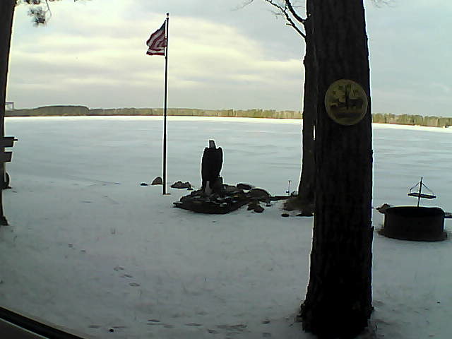 Whiteface Cam Image - Mon, 11/26/2018 8:19am 