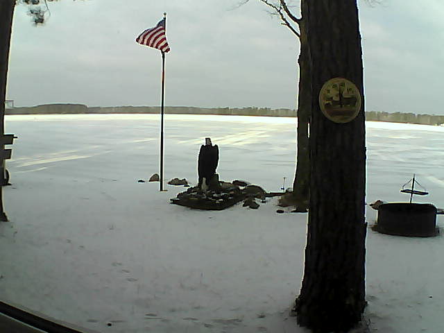 Whiteface Cam Image - Mon, 11/26/2018 8:29am 