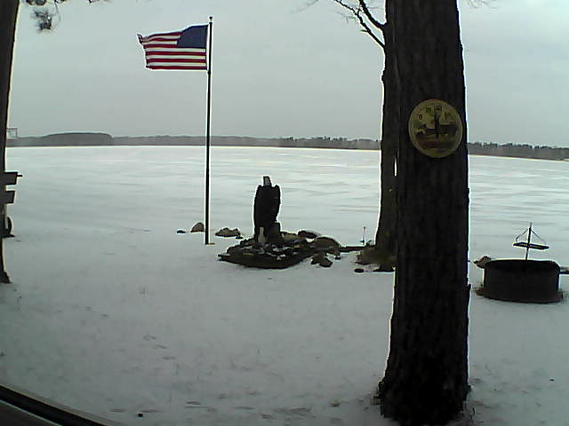 Whiteface Cam Image - Mon, 11/26/2018 8:49am 