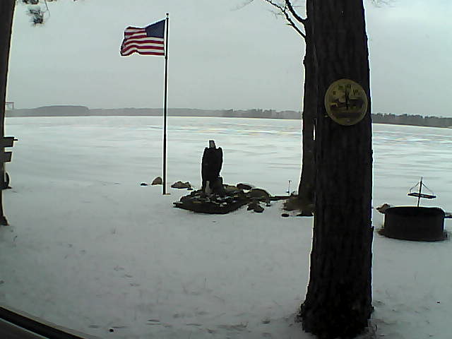 Whiteface Cam Image - Mon, 11/26/2018 8:59am 