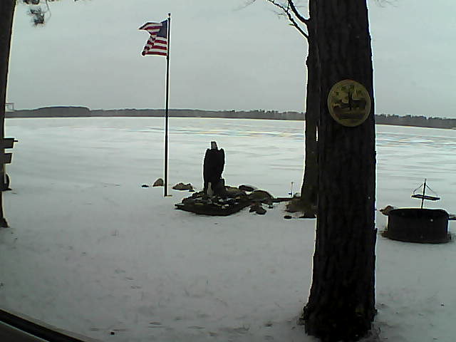 Whiteface Cam Image - Mon, 11/26/2018 9:19am 