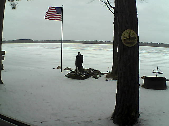 Whiteface Cam Image - Mon, 11/26/2018 9:29am 
