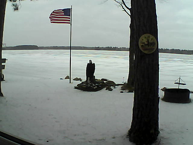 Whiteface Cam Image - Mon, 11/26/2018 9:39am 