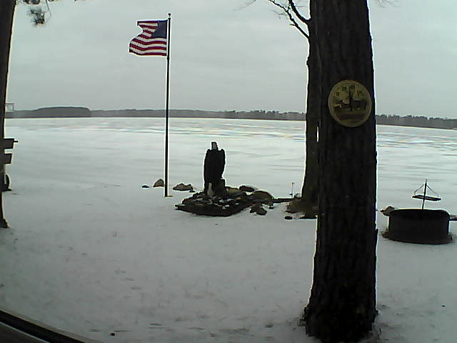 Whiteface Cam Image - Mon, 11/26/2018 9:59am 