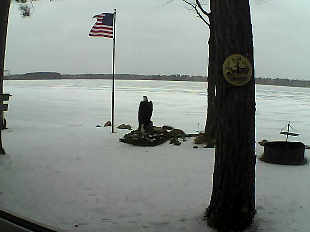 Whiteface Cam Image - Mon, 11/26/2018 10:19am 