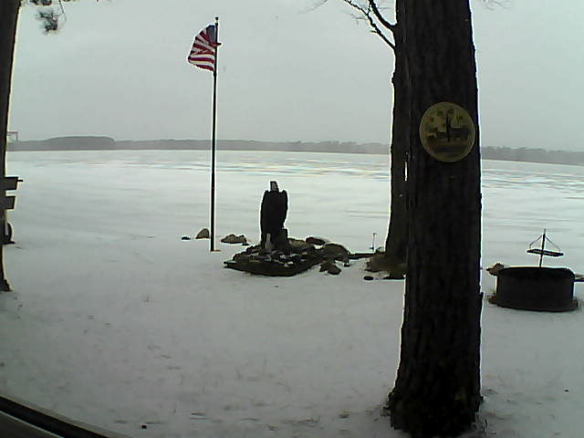 Whiteface Cam Image - Mon, 11/26/2018 10:49am 
