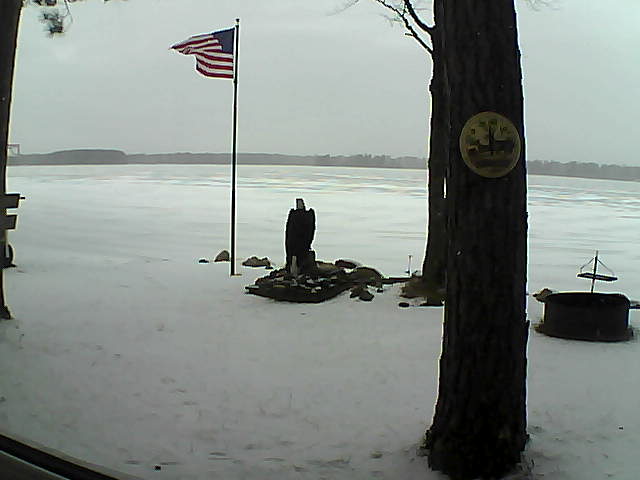 Whiteface Cam Image - Mon, 11/26/2018 10:59am 