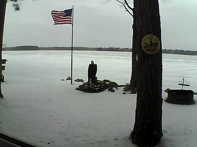 Whiteface Cam Image - Mon, 11/26/2018 11:09am 