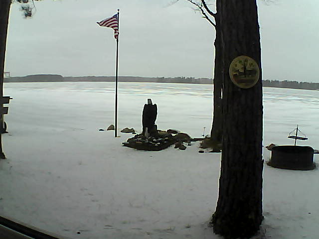 Whiteface Cam Image - Mon, 11/26/2018 11:19am 