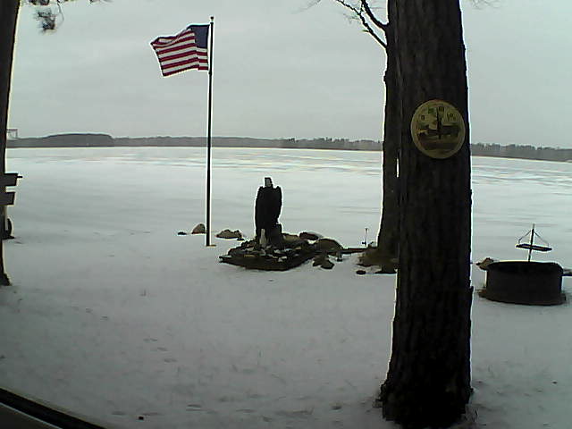 Whiteface Cam Image - Mon, 11/26/2018 11:29am 