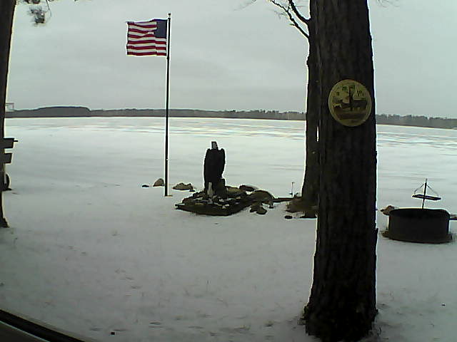Whiteface Cam Image - Mon, 11/26/2018 11:39am 