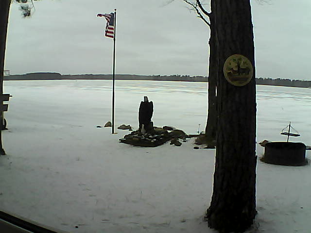 Whiteface Cam Image - Mon, 11/26/2018 11:49am 