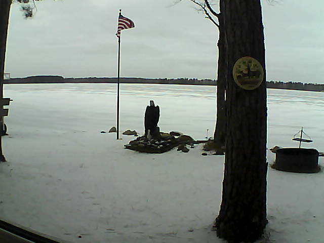 Whiteface Cam Image - Mon, 11/26/2018 11:59am 