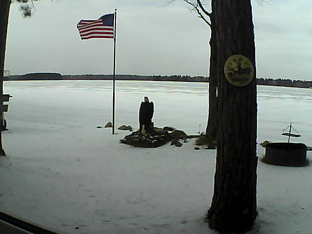 Whiteface Cam Image - Mon, 11/26/2018 12:29pm 