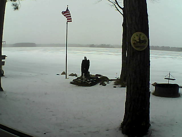 Whiteface Cam Image - Mon, 11/26/2018 12:39pm 
