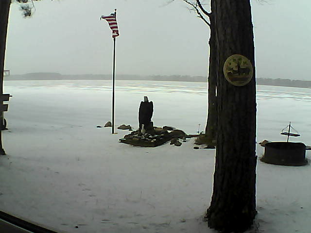 Whiteface Cam Image - Mon, 11/26/2018 12:49pm 