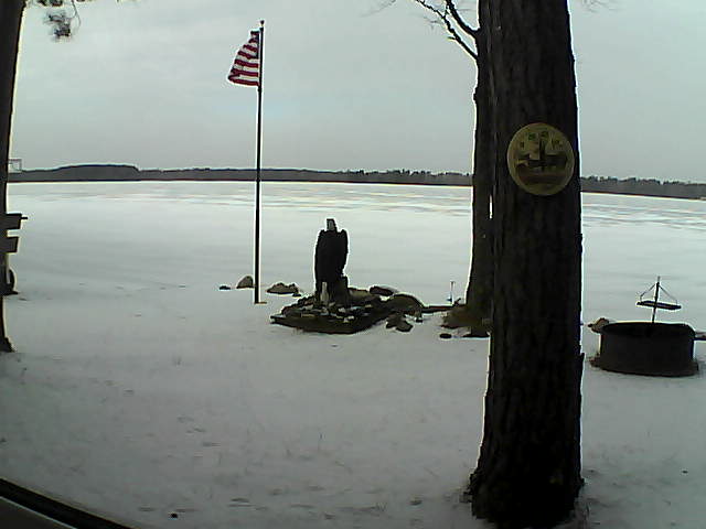 Whiteface Cam Image - Mon, 11/26/2018 12:59pm 