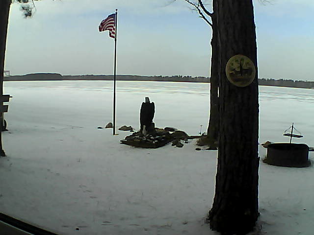 Whiteface Cam Image - Mon, 11/26/2018 1:09pm 