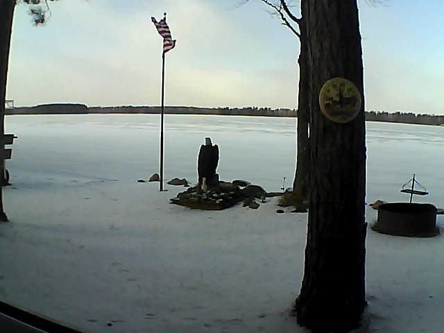 Whiteface Cam Image - Mon, 11/26/2018 1:19pm 