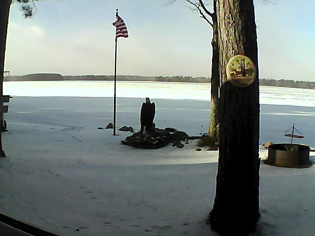 Whiteface Cam Image - Mon, 11/26/2018 1:29pm 