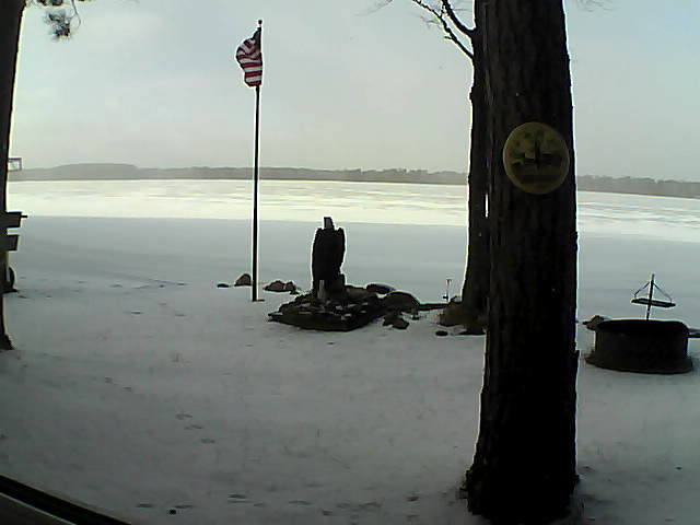 Whiteface Cam Image - Mon, 11/26/2018 1:59pm 