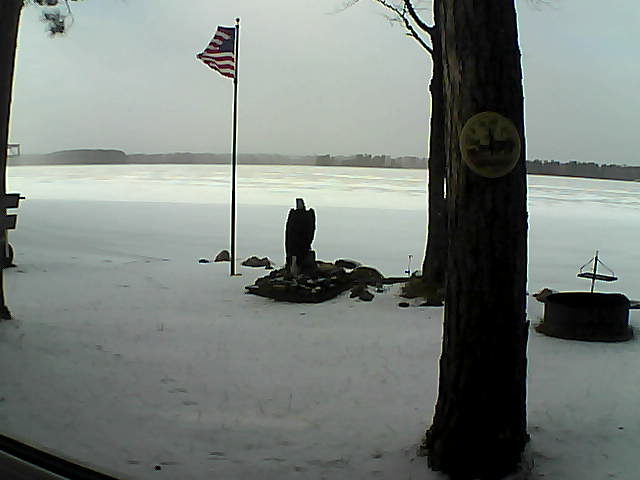 Whiteface Cam Image - Mon, 11/26/2018 2:19pm 