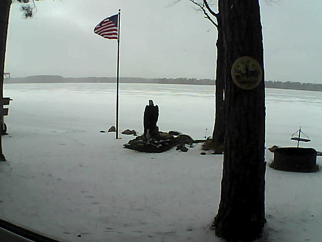 Whiteface Cam Image - Mon, 11/26/2018 2:29pm 