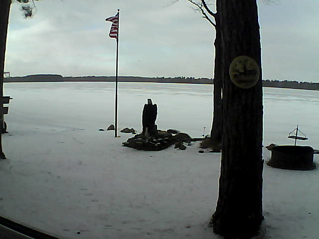 Whiteface Cam Image - Mon, 11/26/2018 2:39pm 